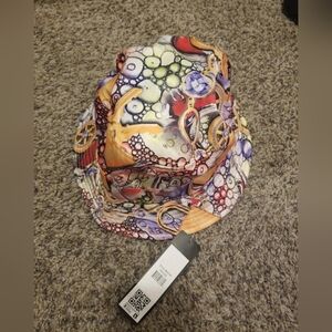 Colorful Bucket Hat